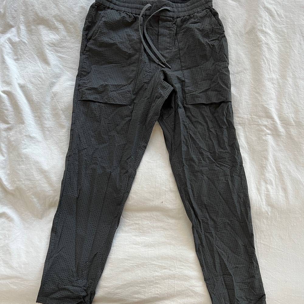 Lululemon bowline pants